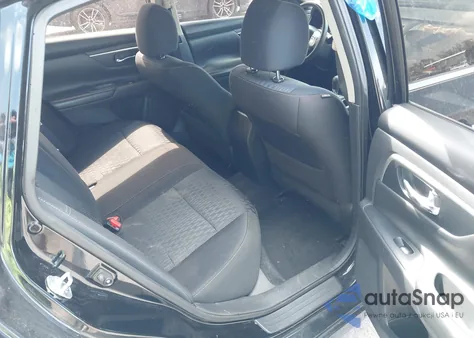 2016 Nissan Altima 2.5 Sv from USA, damaged, VIN 1N4AL3AP9GC183759